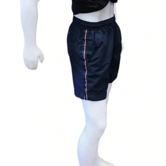 Tommy Hilfiger Blue Swim Shorts Trunks Size Large - Picture 3 of 8